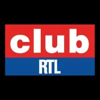 An icon with the logo of the RTL Club TV channel.