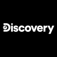 An icon with the logo of the Discovery FR TV channel.