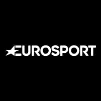 An icon with the logo of the Eurosport FR TV channel.