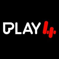 An icon with a logo of Play4 TV channel.