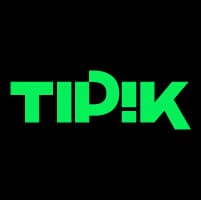 An icon with the logo of the Tipik TV channel.