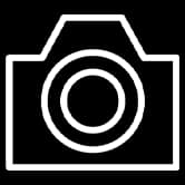 Icon of a photocamera