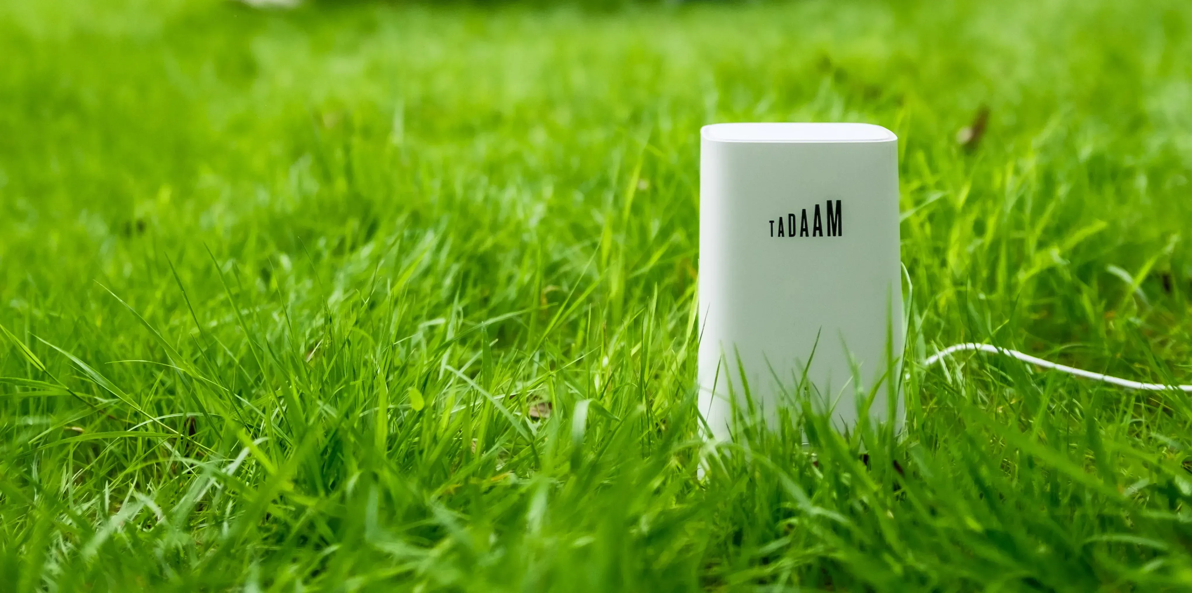TADAAM modem